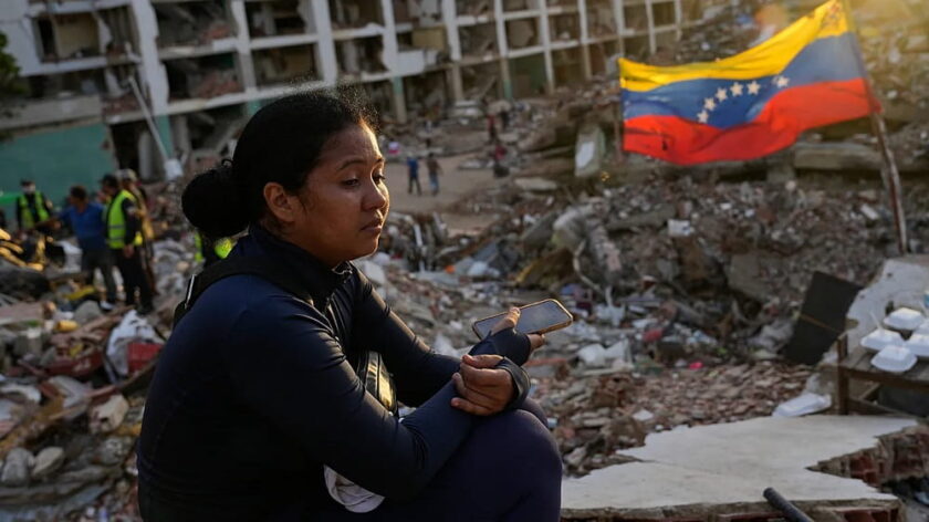 cifras finales del terremoto den Venezuela (1)