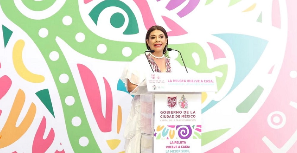 clara brugada dice que la cdmx es la otra campeona del futbol mexico 2026