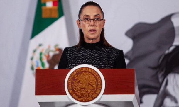 claudia Sheinbaum pide pruebas a EEUU (1)