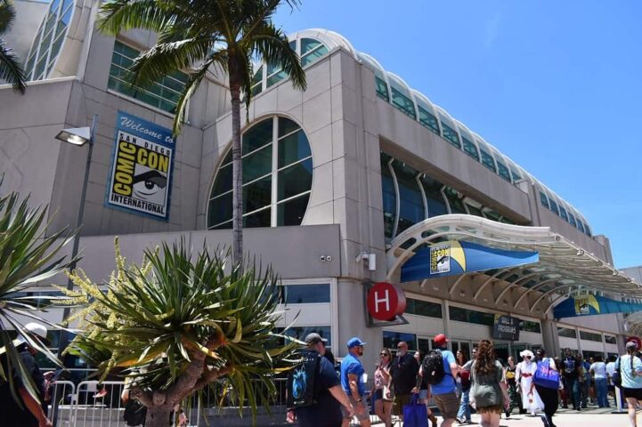 comics internacional