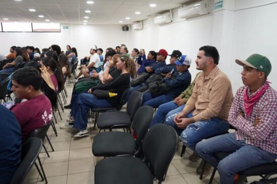 conservación y aprovechamiento sustentable de productos del desierto.. (2)