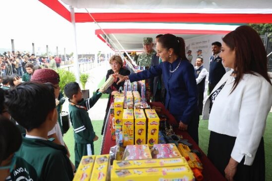 csp cambio de juguetes bélicos por didacticos