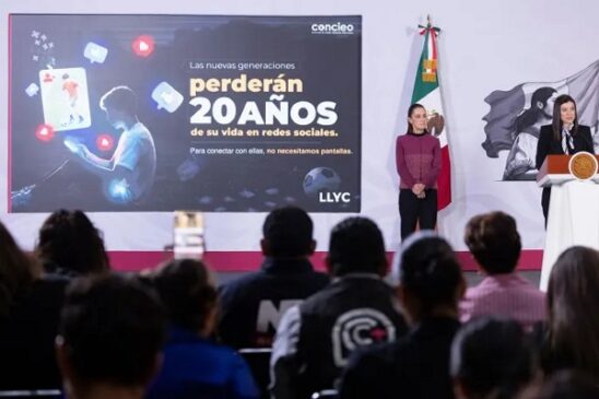 csp redes