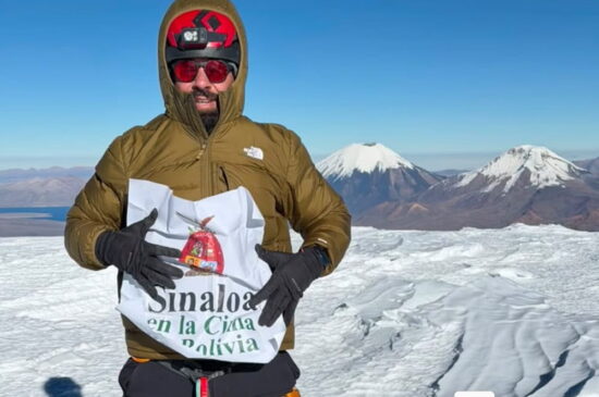 david monarrez conquista el techo de Bolivia (1)