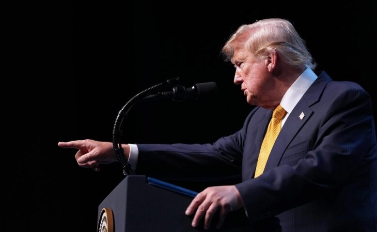 donald trump dice que podría ser asesinado (1)