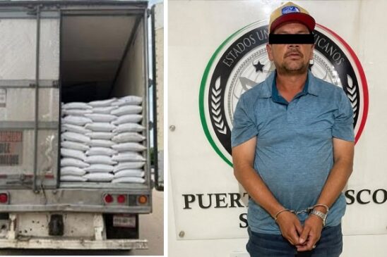 droga peñasco