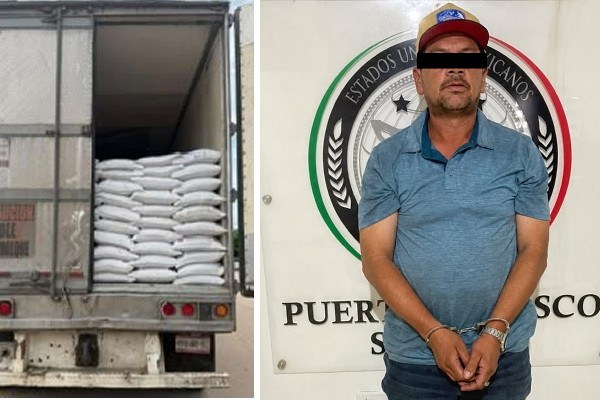 droga peñasco