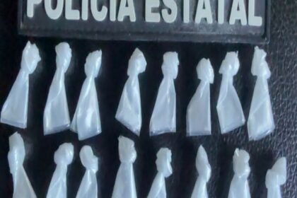 PESP detiene en un día a 20 personas en combate al narcomenudeo  en cinco municipios