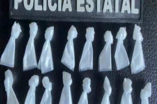 droga pesp