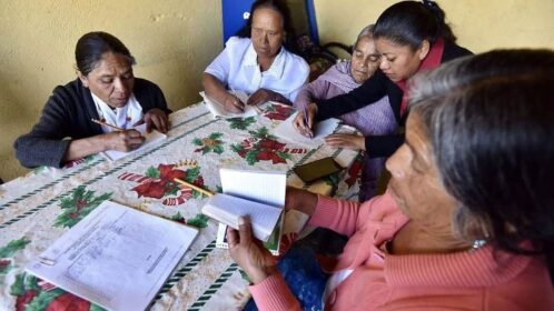 Más de 27 millones de mexicanos están en rezago educativo, sin oportunidades