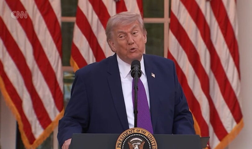 el trump