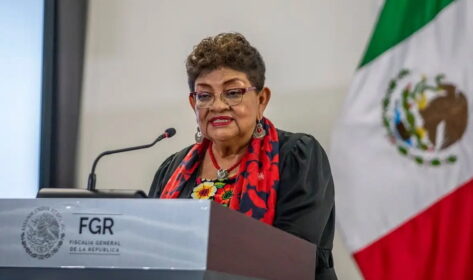Exgobernador panista de BC operaba la mayor red de huachicol fiscal desde EU: FGR