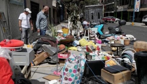 Morena propone crear «Alerta Inmobiliaria Nacional» como una estrategia contra los despojos