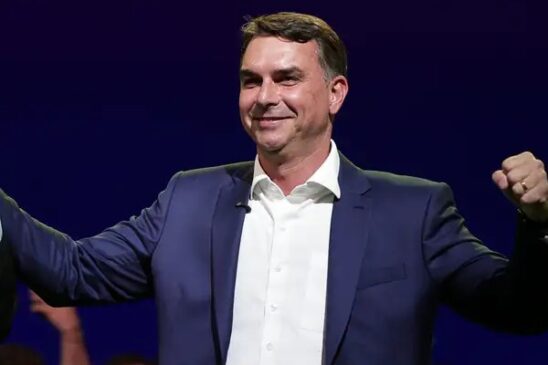 flavio bolsonaro