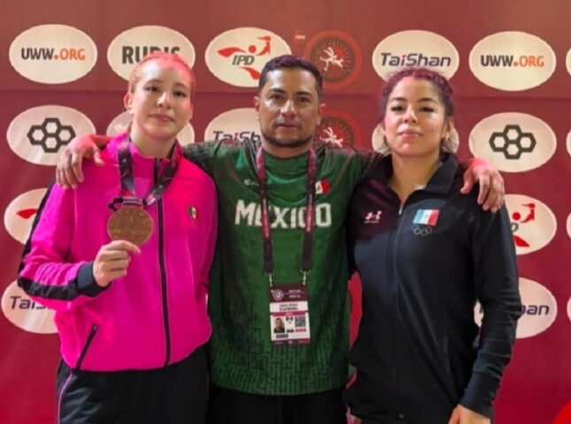 gladiadora sonorense consigue bronce (1)