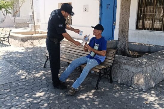 hidratacion