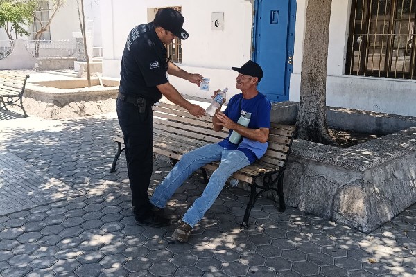 hidratacion