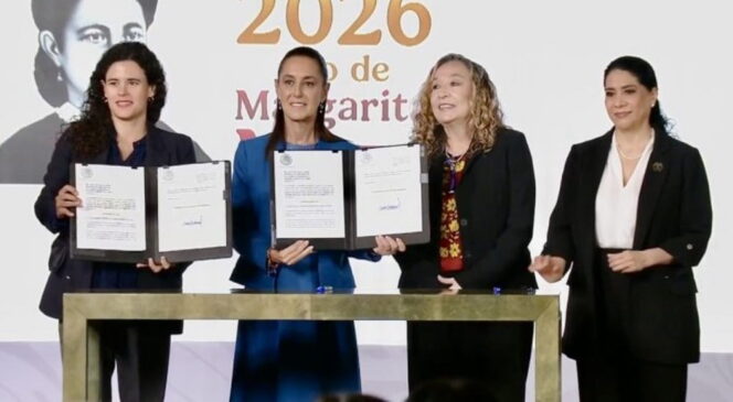 homologar investigaciones y garantizar cero impunidad en feminicidios