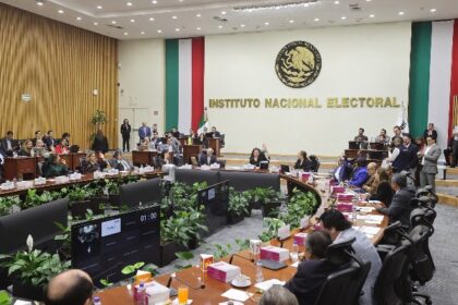Ejerce INE su facultad de atracción para garantizar  continuidad de la función electoral en Michoacán