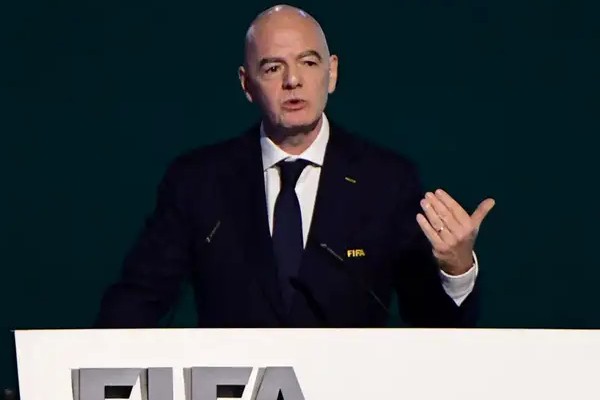 infantino