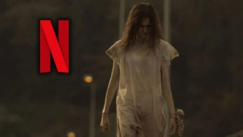 Infiesto,  el thriller español ambientado en la pandemia que atrapa al espectador desde el primer minuto