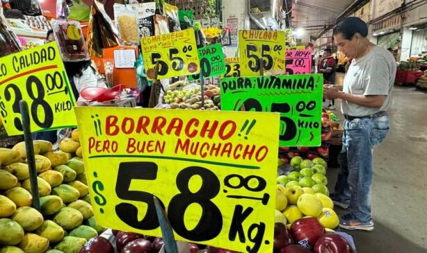 inflacion-bajo-a-310-en-primera-quincena-de-julio