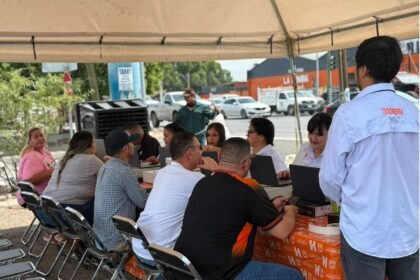 Invita Gobierno de Hermosillo a Jornada de Tesorería con recargos a Cero Pesos