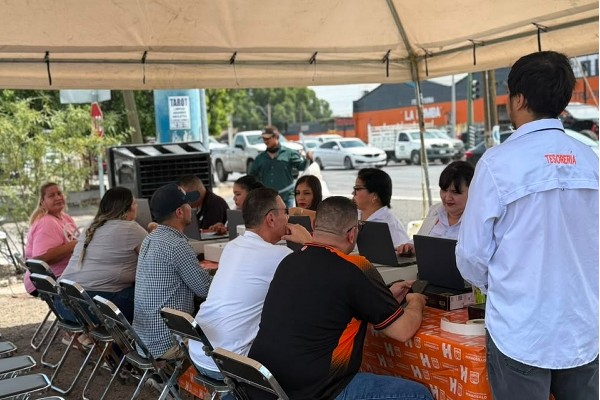 jornada desc tesoreria hmo