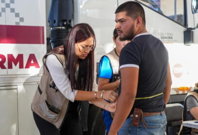Invita Salud Sonora a jornadas gratuitas de Clínicas Móviles en Esperanza y La Colorada