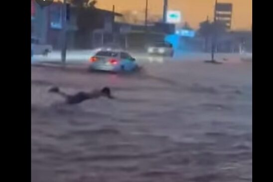 lluvias