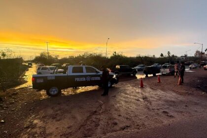 Llama CEPC a reforzar medidas preventivas por lluvias en la entidad
