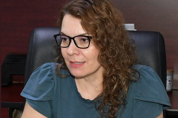 martha carolina munguia
