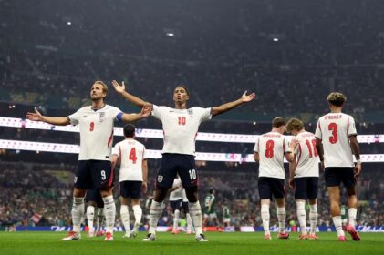 Se acabó el sueño mundialista para México cae 3-2 con Inglaterra