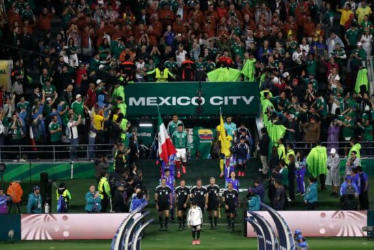 mexico hizo su mejor papel en el mundial (1)