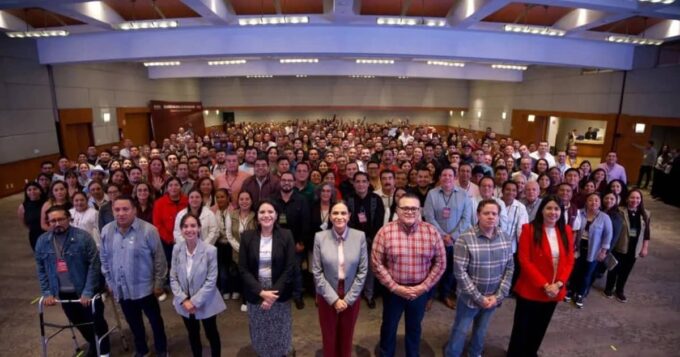 morena sigue con asambleas informativas en todo el pais