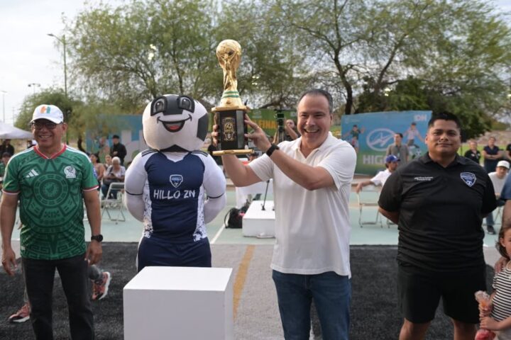 mundialito H