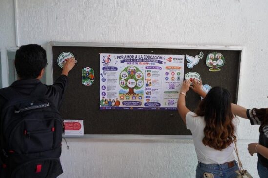 murales itesca