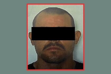 Vinculan a proceso a hombre por incendiar comandancia de Policía en Tubutama