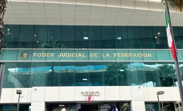 poder judicial