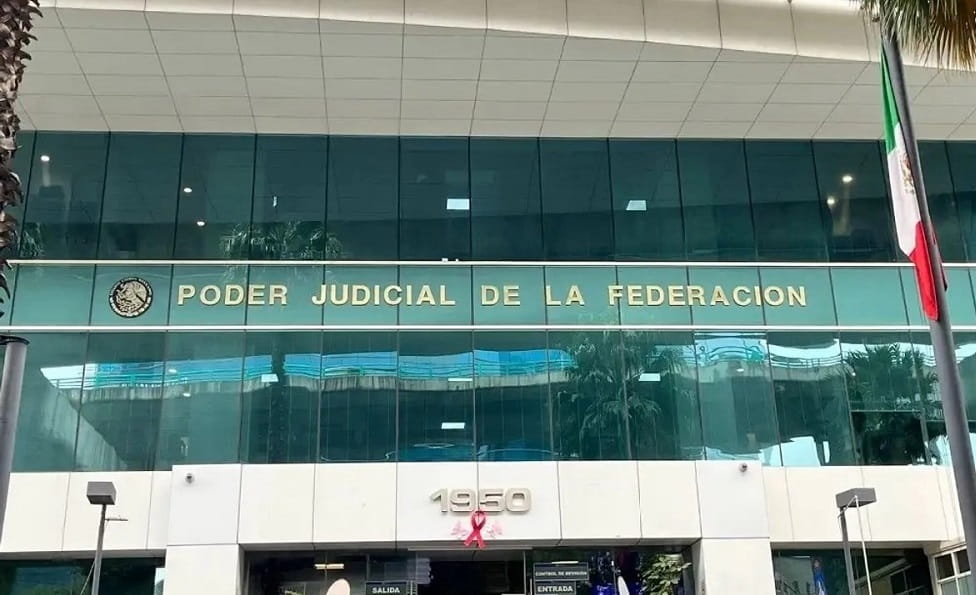 poder judicial
