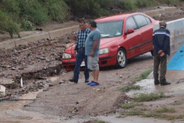 prevención lluvias