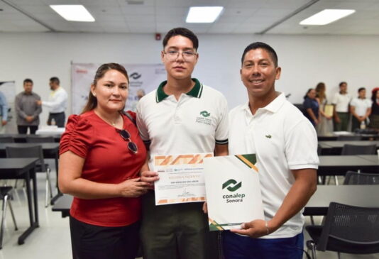 programa Aprendizaje en la Empresa. Conalep... (1)