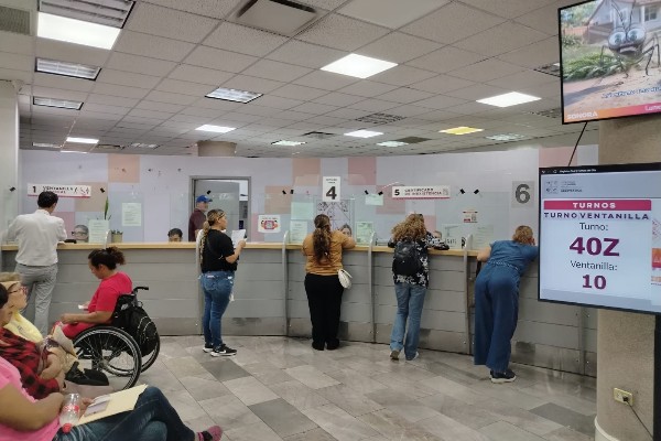 registro civil