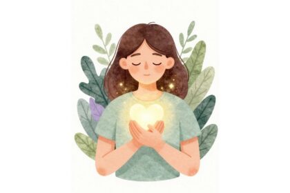SOMOS NUESTRA MEMORIA. Cuiden su salud mental