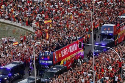 selección españa