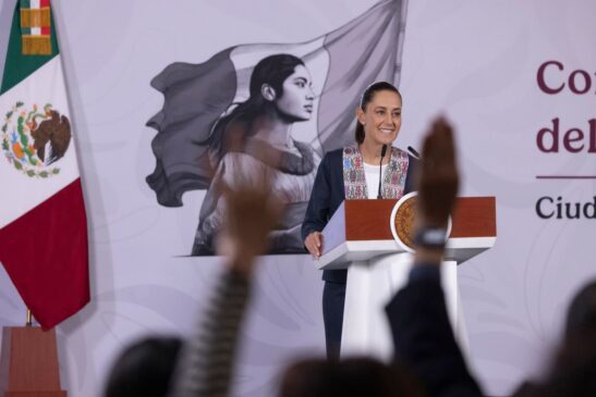 sheinbaum anuncia visita oficial del presidente de Suiza Guy Parmelin (1)