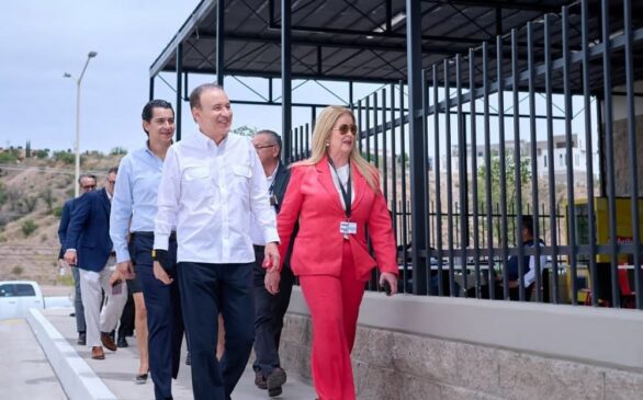 sonora segundo lugar nacional en crecimiento manufacturero.. (1)
