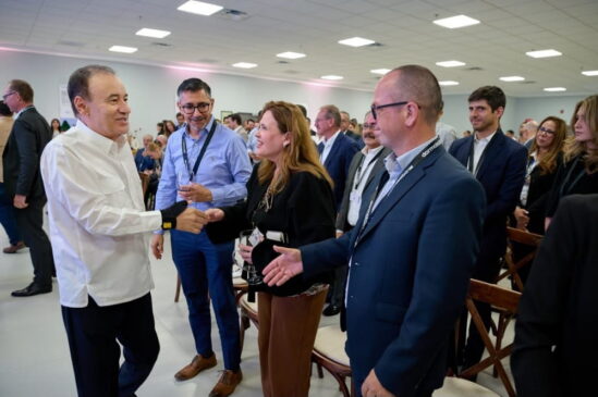 sonora segundo lugar nacional en crecimiento manufacturero... (1)