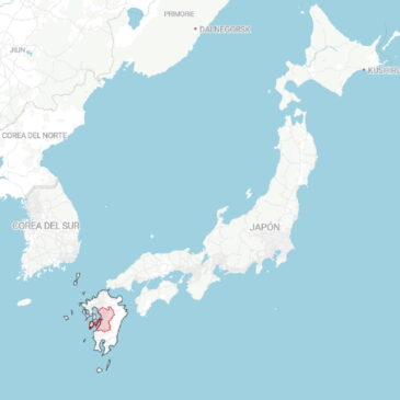 terremoto en isla de Kyushu (1)