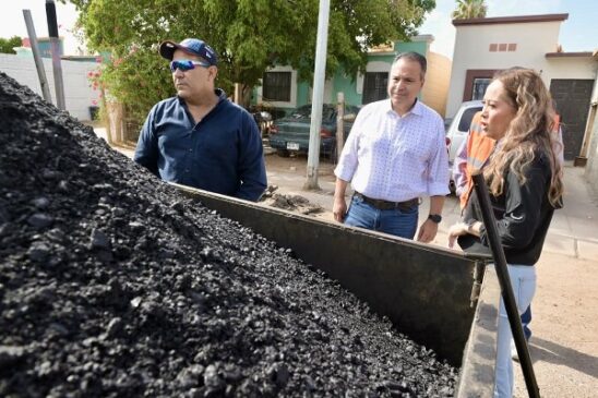 toño bacheo